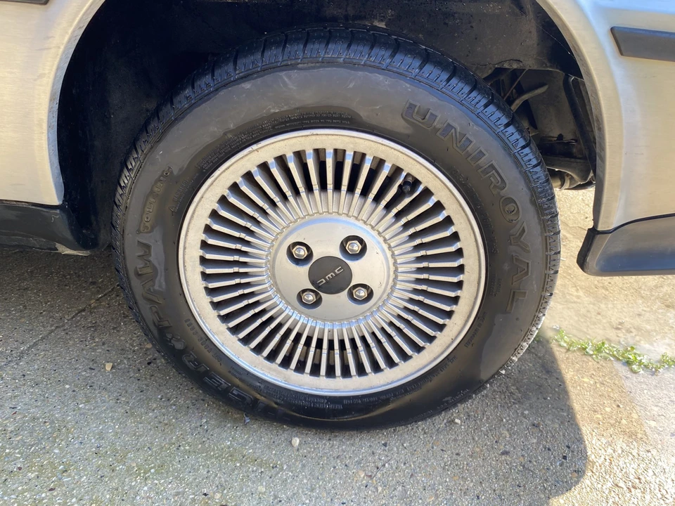 1981 DeLorean DMC-12 - Image 26 of 31