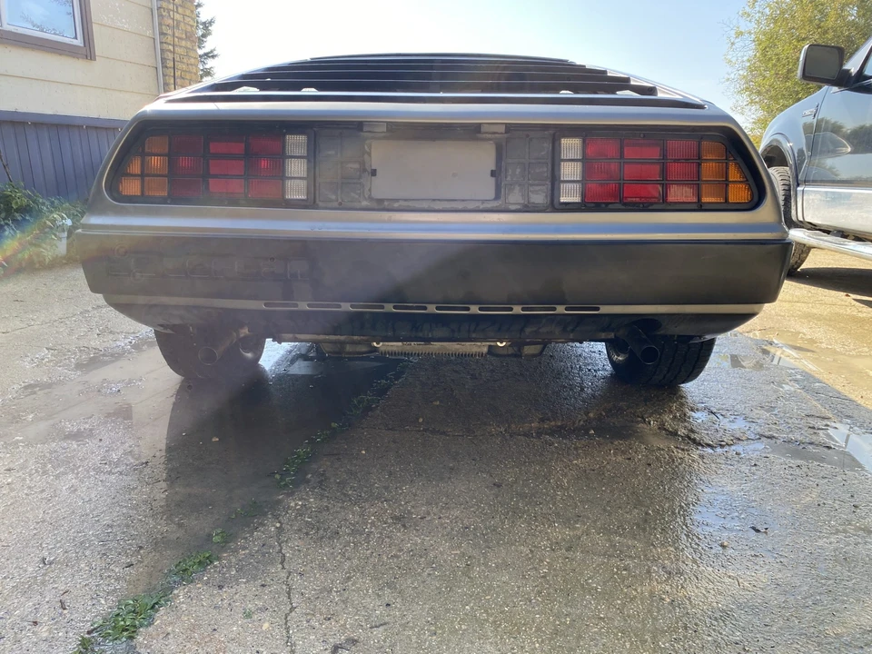 1981 DeLorean DMC-12 - Image 17 of 31