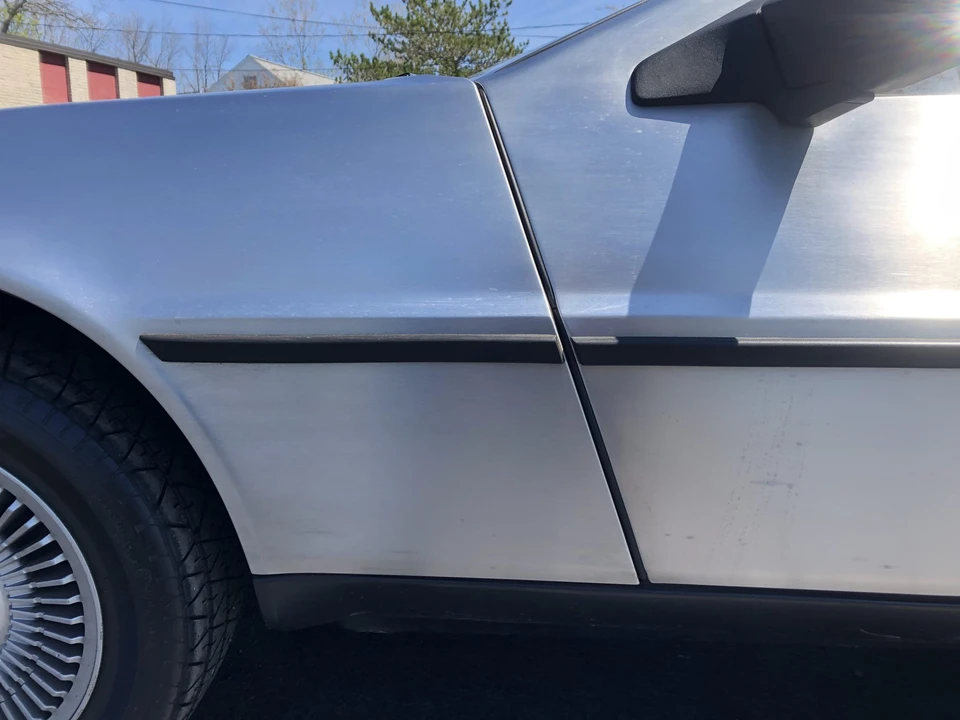 1981 DeLorean DMC-12 - Image 22 of 31