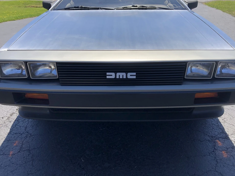 1981 DeLorean DMC-12 - Image 15 of 31