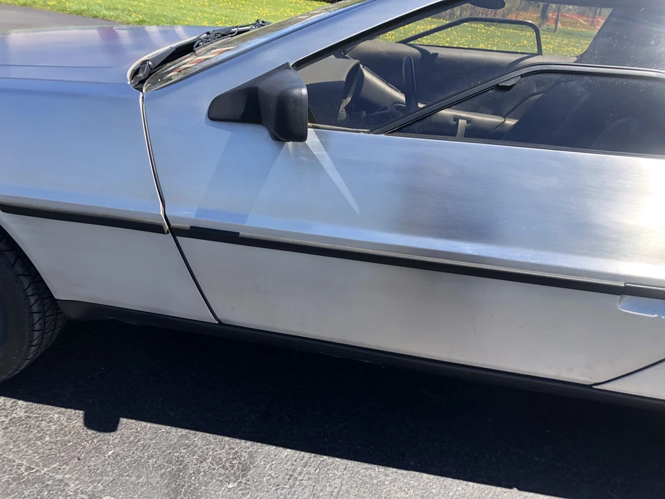 1981 DeLorean DMC-12 - Image 25 of 31