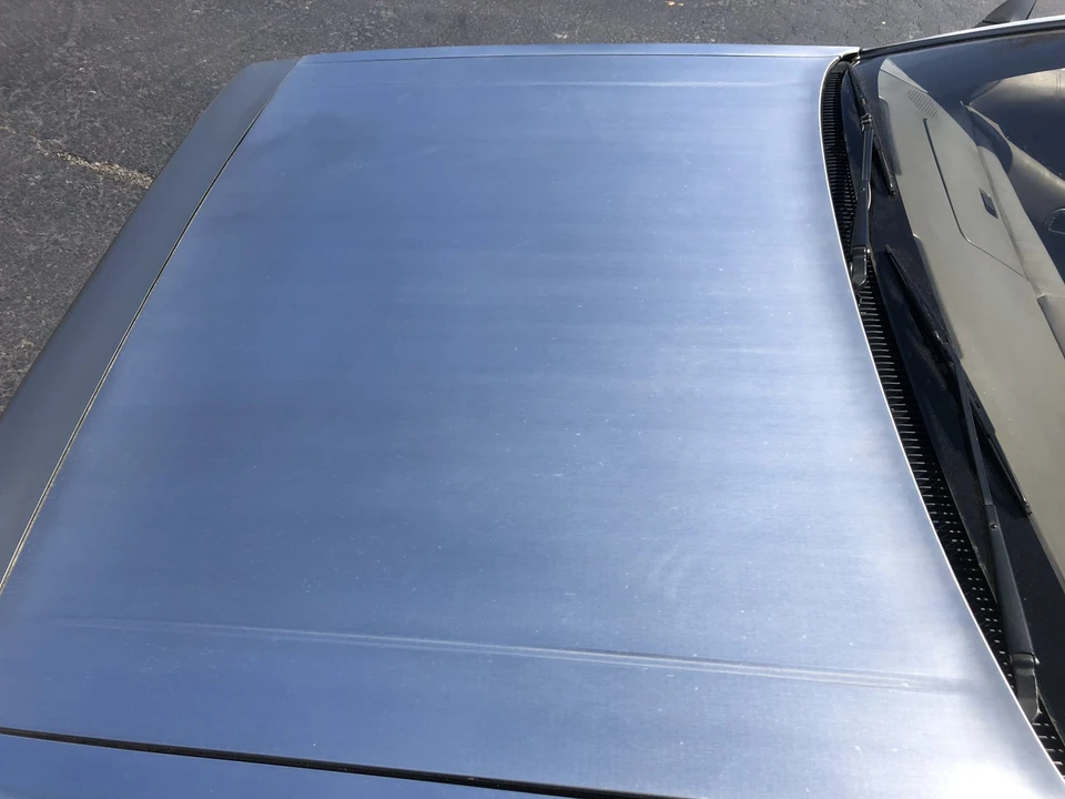1981 DeLorean DMC-12 - Image 17 of 31