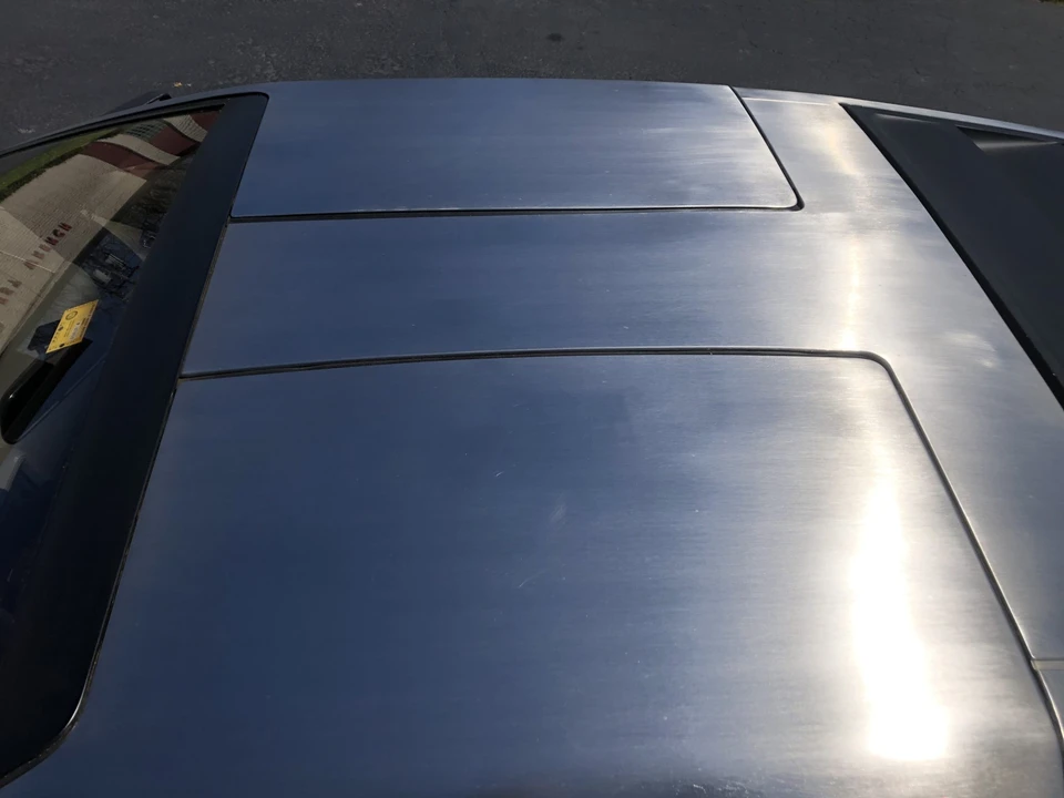 1981 DeLorean DMC-12 - Image 27 of 31