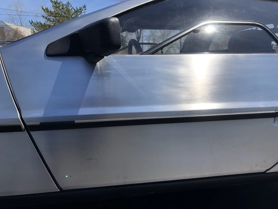 1981 DeLorean DMC-12 - Image 23 of 31