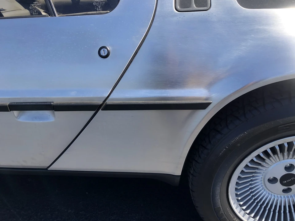 1981 DeLorean DMC-12 - Image 28 of 31