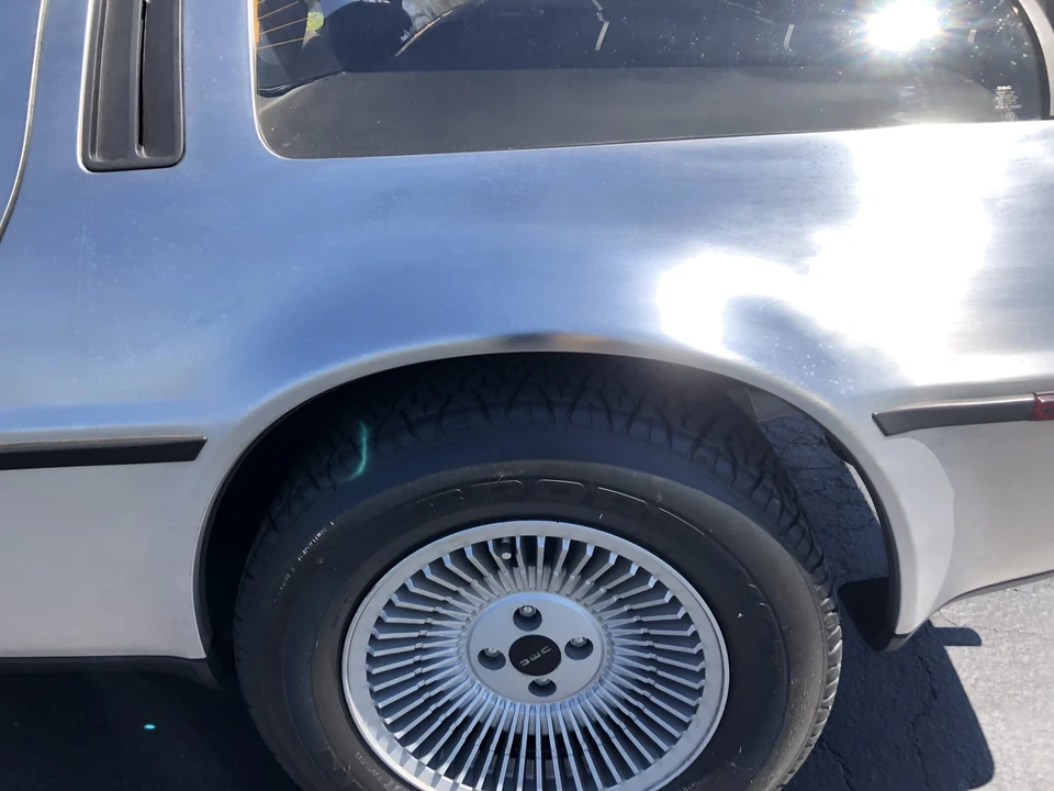 1981 DeLorean DMC-12 - Image 29 of 31
