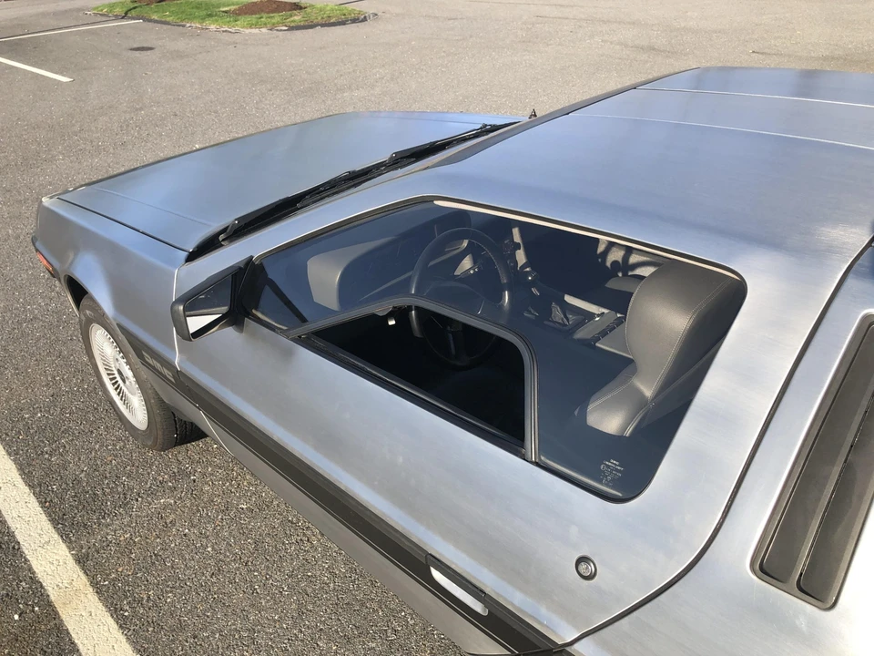 1981 DeLorean DMC-12 - Image 19 of 31