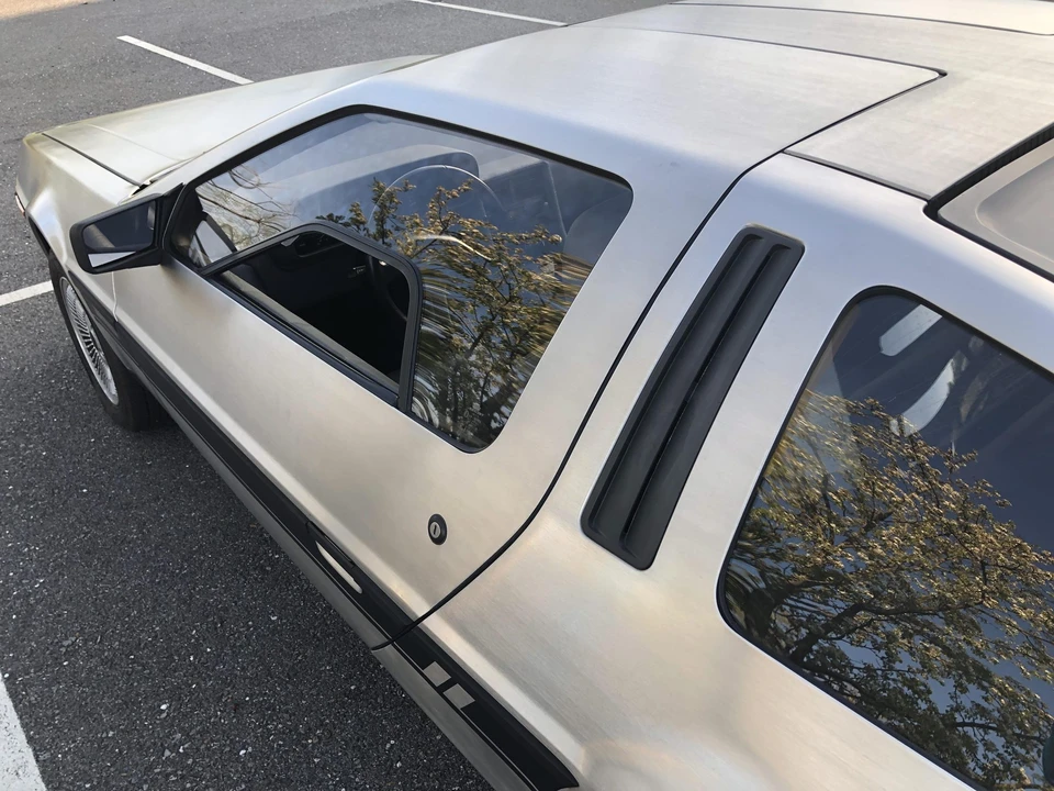 1981 DeLorean DMC-12 - Image 20 of 31