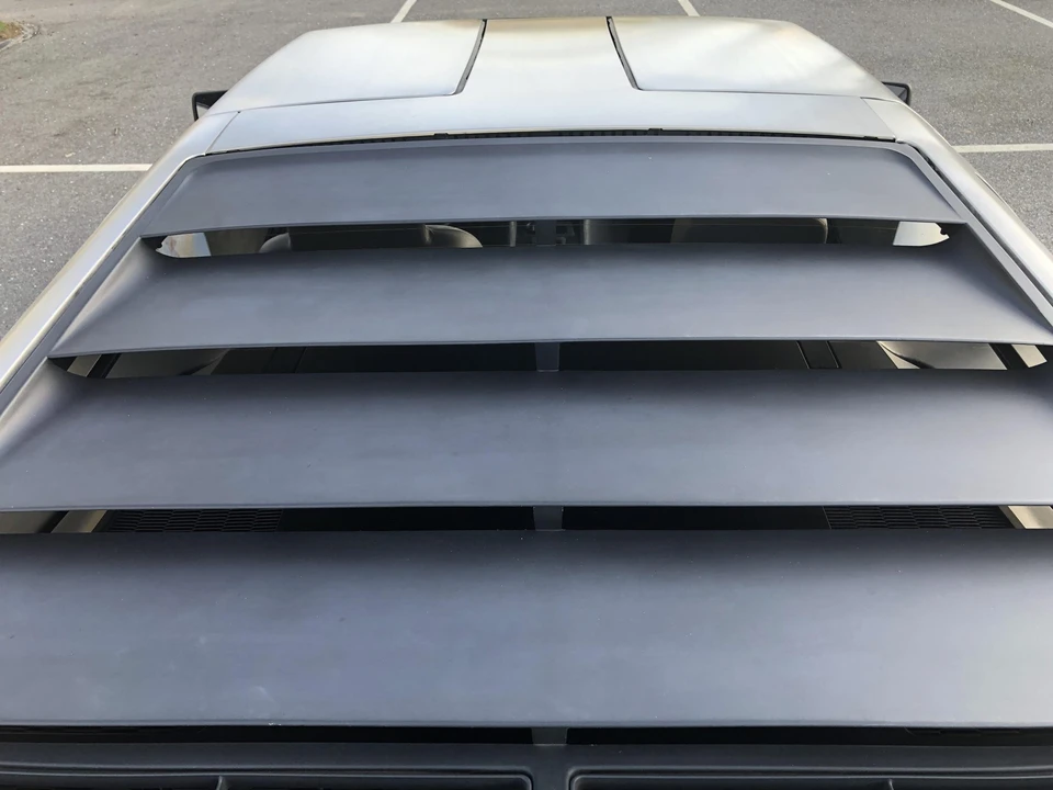 1981 DeLorean DMC-12 - Image 24 of 31