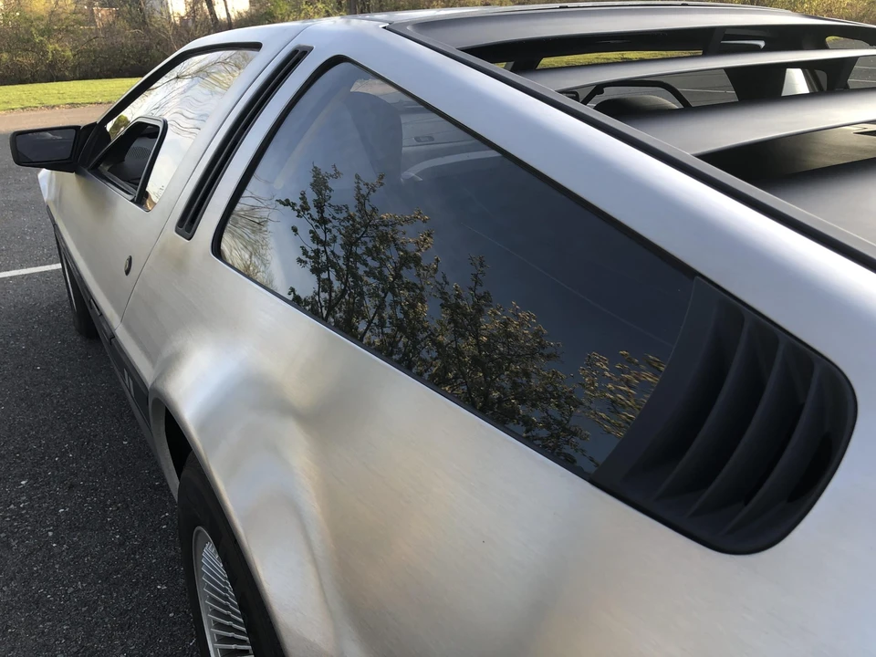 1981 DeLorean DMC-12 - Image 21 of 31
