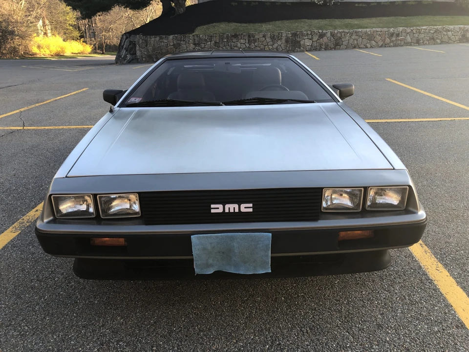 1981 DeLorean DMC-12 - Image 14 of 31