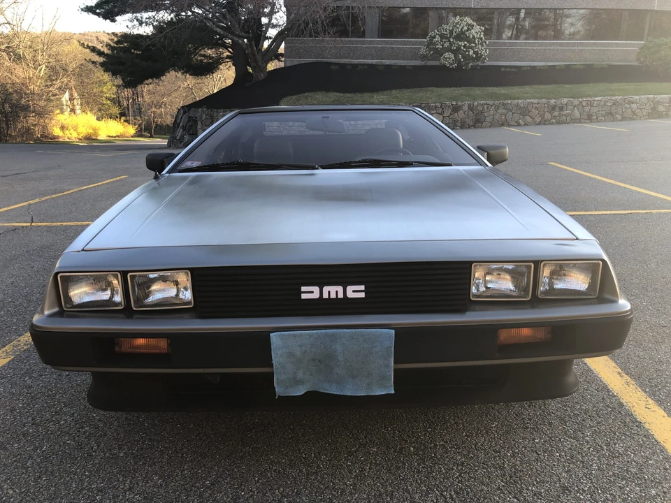 1981 DeLorean DMC-12 - Image 15 of 31