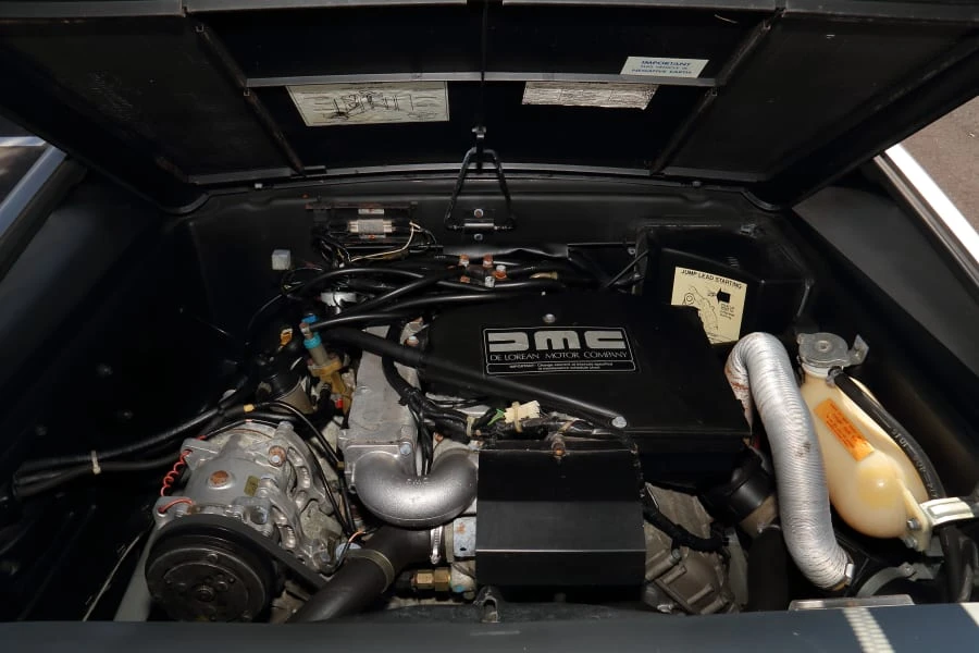 1981 DeLorean DMC-12 - Image 19 of 22