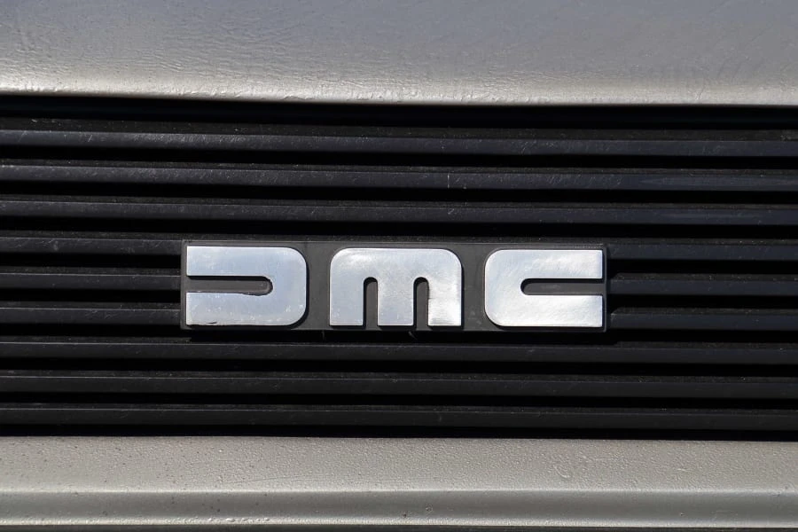 1981 DeLorean DMC-12 - Image 8 of 22