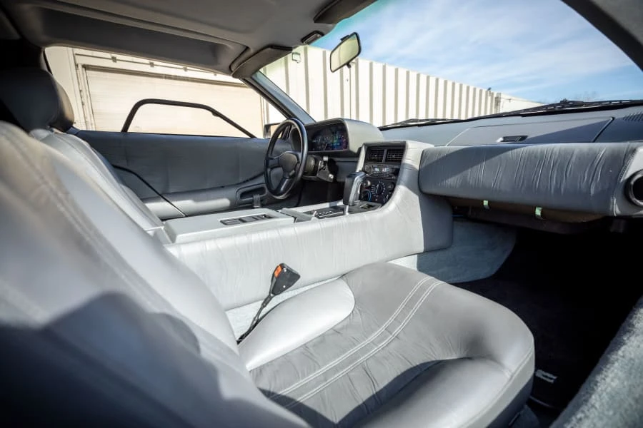 1981 DeLorean DMC-12 - Image 19 of 24