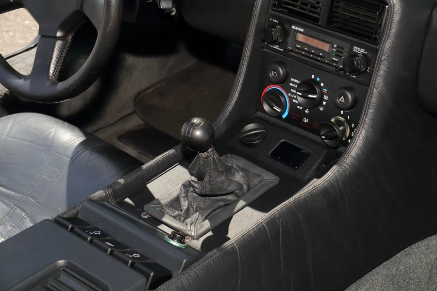 1981 DeLorean DMC-12 - Image 17 of 22
