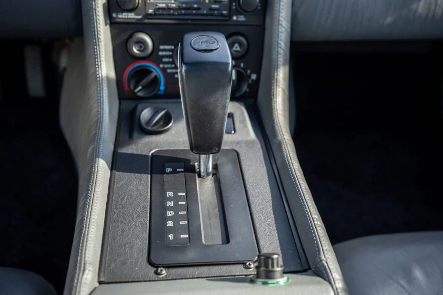 1981 DeLorean DMC-12 - Image 21 of 24