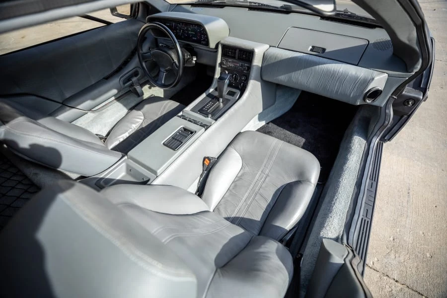 1981 DeLorean DMC-12 - Image 16 of 24