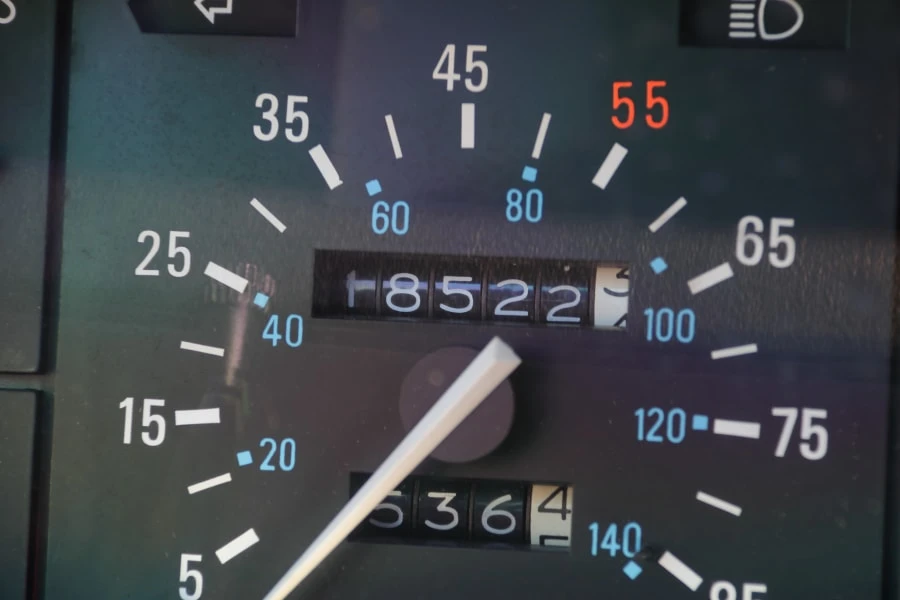 1981 DeLorean DMC-12 - Image 13 of 22