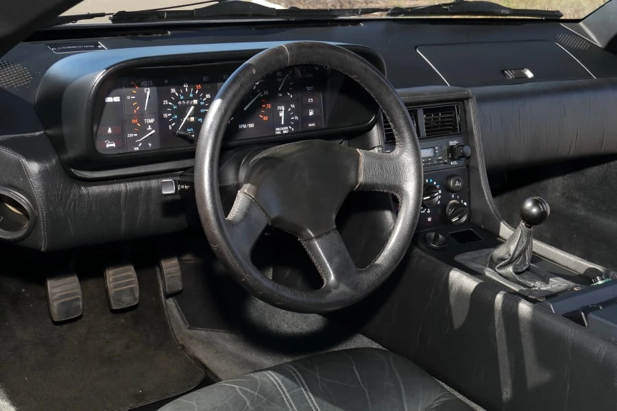 1981 DeLorean DMC-12 - Image 16 of 22