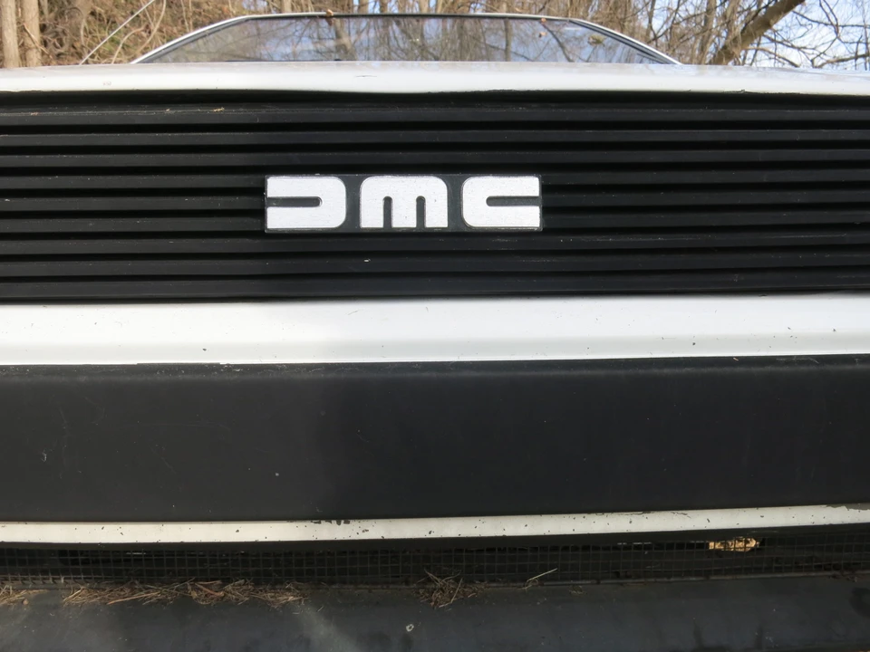 1981 DeLorean DMC-12 - Image 11 of 31