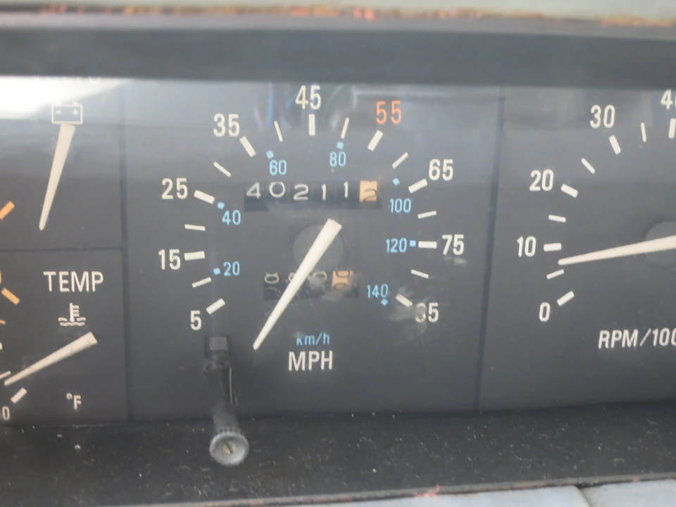 1981 DeLorean DMC-12 - Image 25 of 31