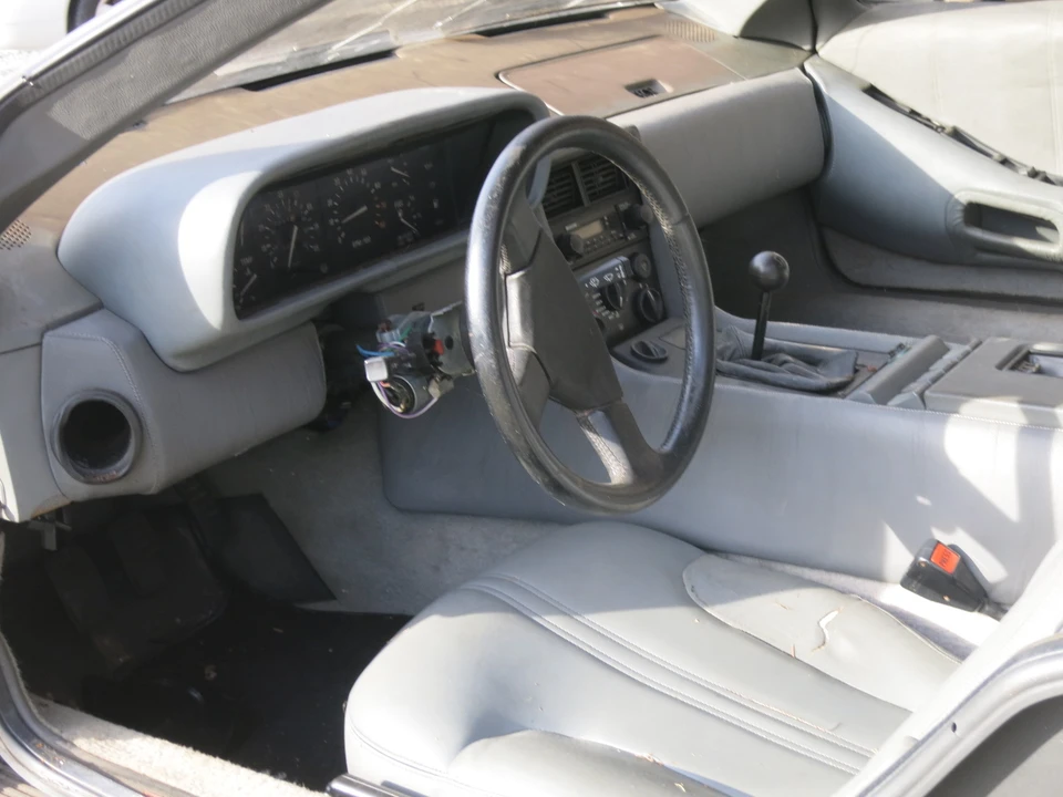 1981 DeLorean DMC-12 - Image 23 of 31