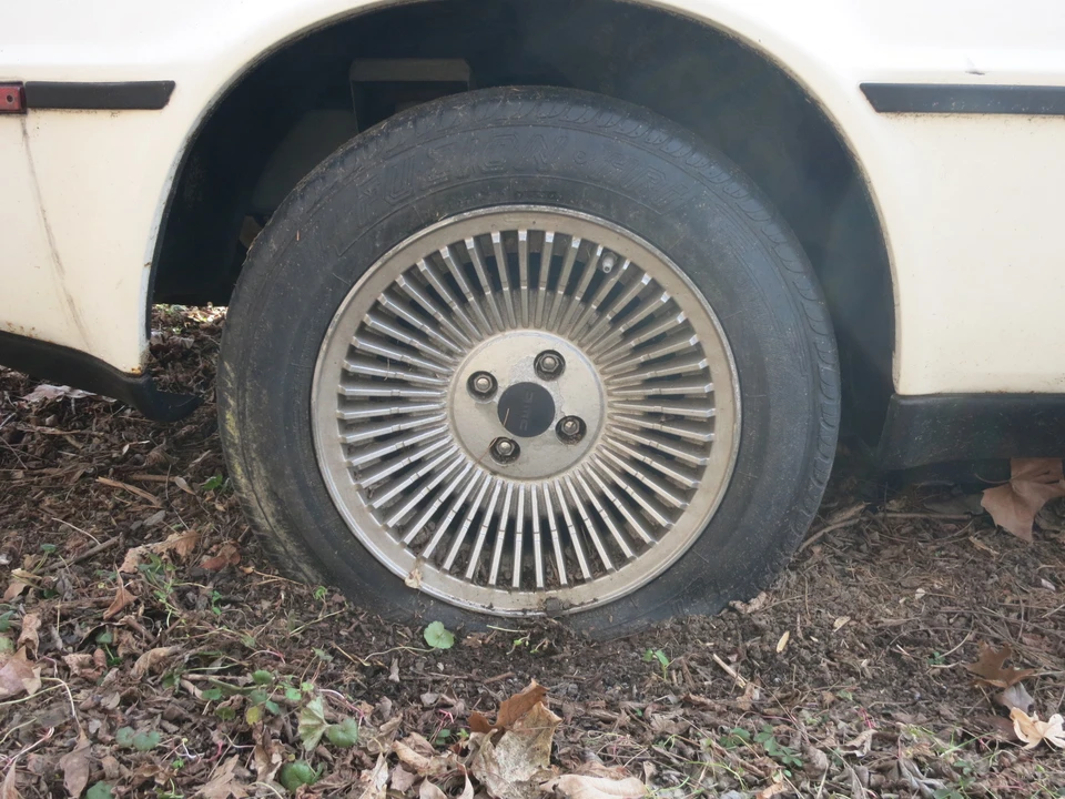 1981 DeLorean DMC-12 - Image 16 of 31
