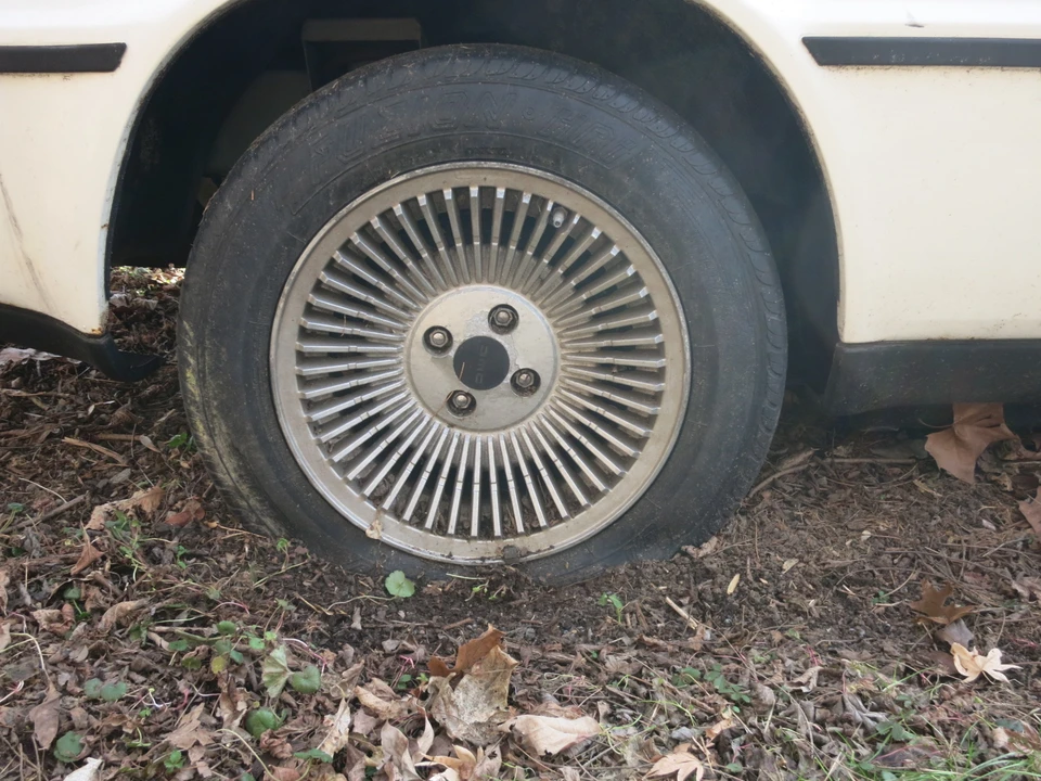 1981 DeLorean DMC-12 - Image 15 of 31