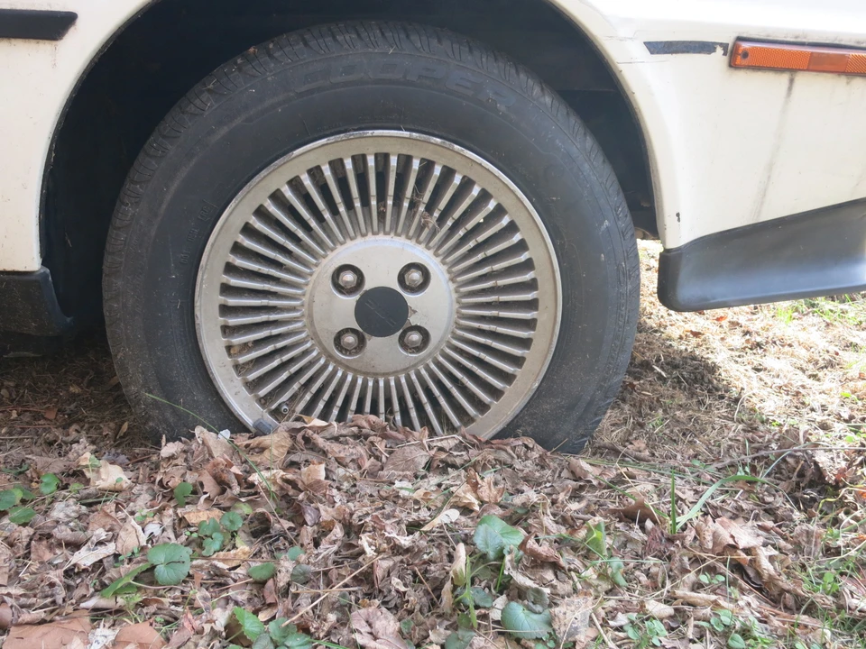 1981 DeLorean DMC-12 - Image 14 of 31