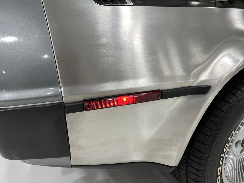 1981 DeLorean DMC-12 - Image 31 of 31