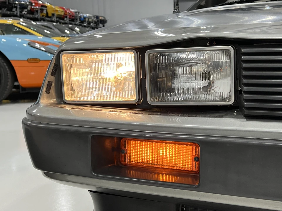 1981 DeLorean DMC-12 - Image 26 of 31