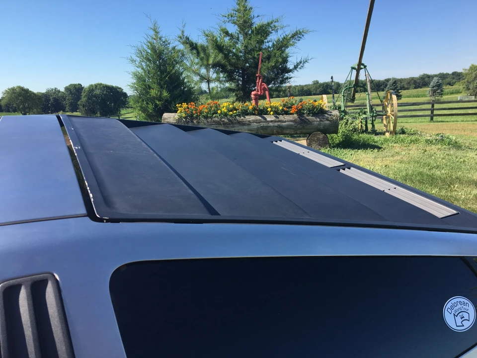 1981 DeLorean DMC-12 - Image 17 of 31