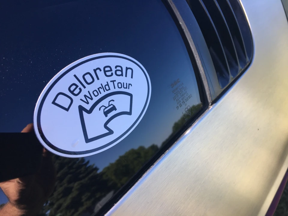 1981 DeLorean DMC-12 - Image 28 of 31