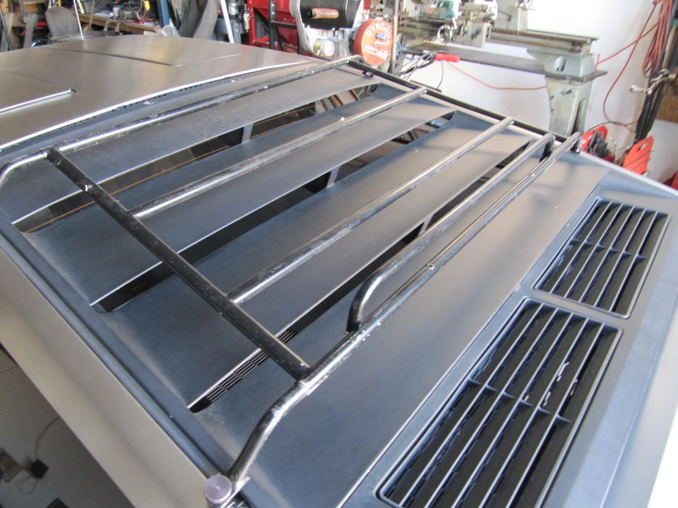 1981 DeLorean DMC-12 - Image 18 of 31