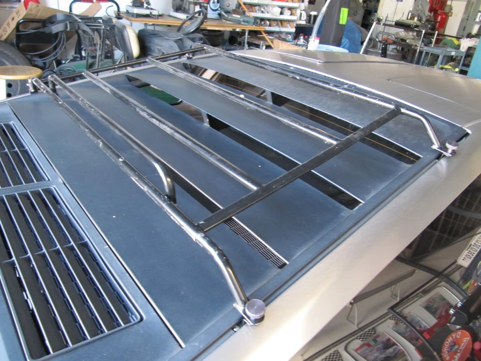 1981 DeLorean DMC-12 - Image 19 of 31