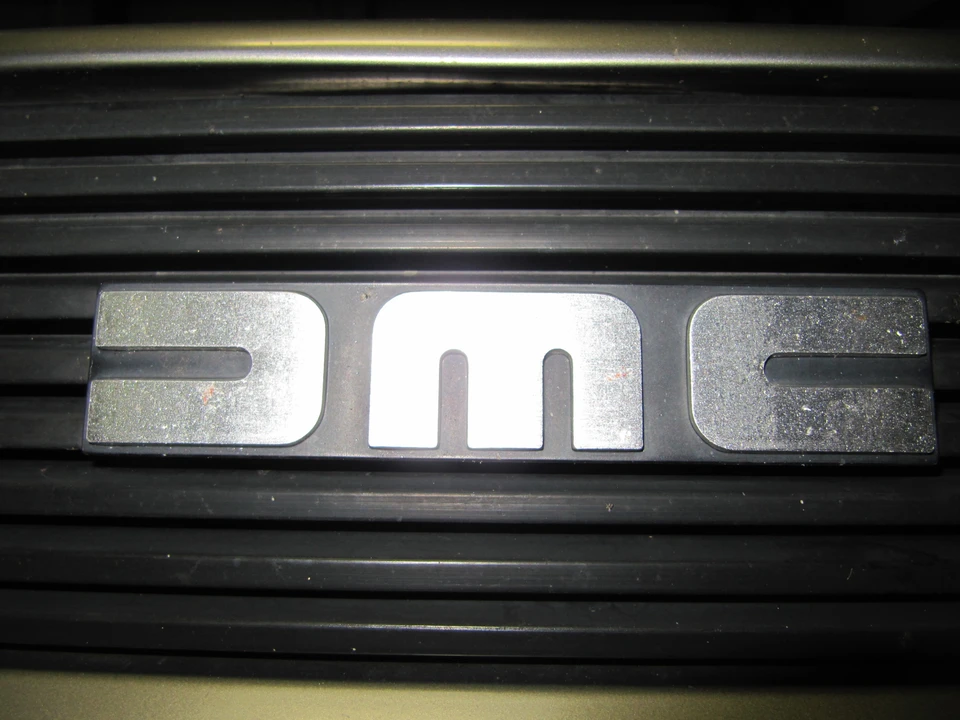 1981 DeLorean DMC-12 - Image 29 of 31