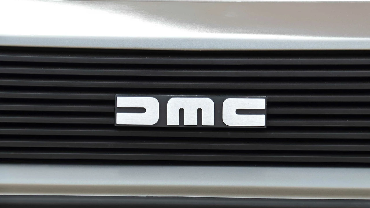 1981 DeLorean DMC-12 - Image 9 of 20