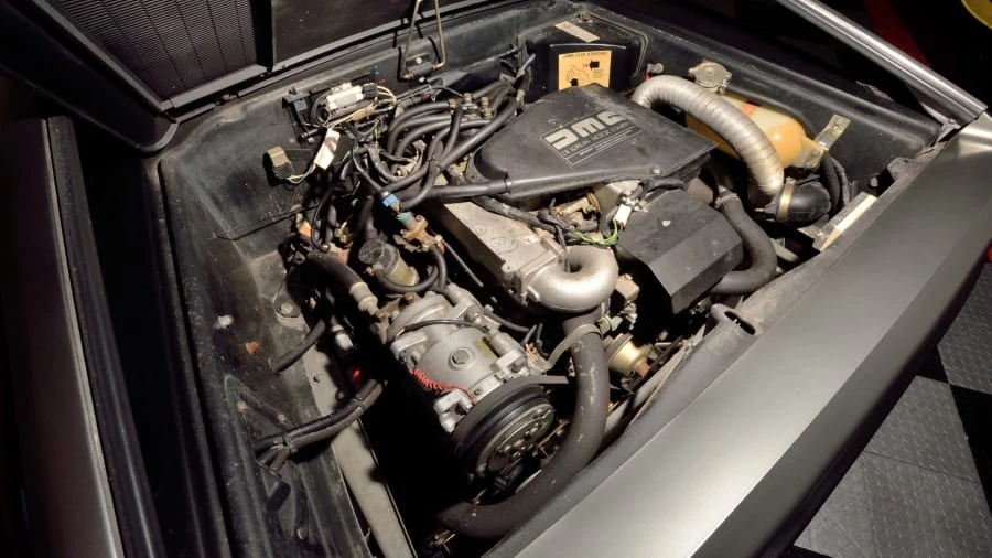 1981 DeLorean DMC-12 - Image 6 of 19