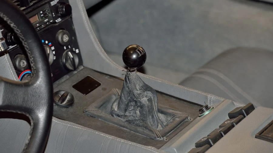 1981 DeLorean DMC-12 - Image 9 of 19