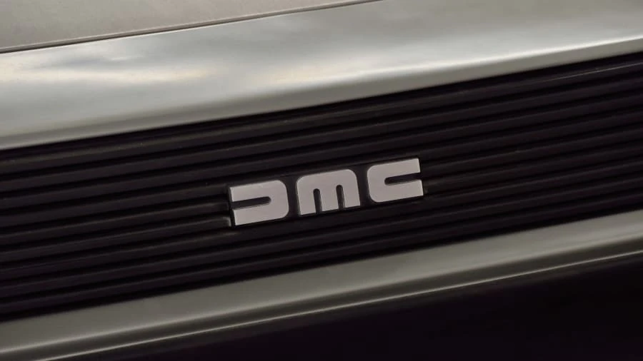 1981 DeLorean DMC-12 - Image 10 of 19