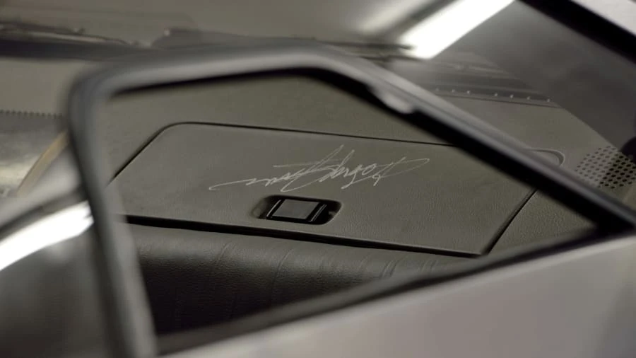 1981 DeLorean DMC-12 - Image 11 of 19