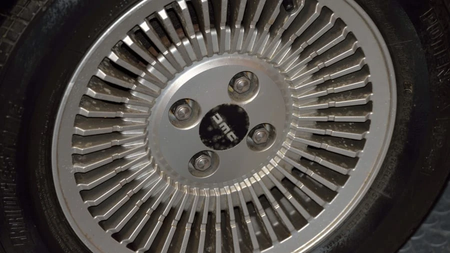 1981 DeLorean DMC-12 - Image 15 of 19