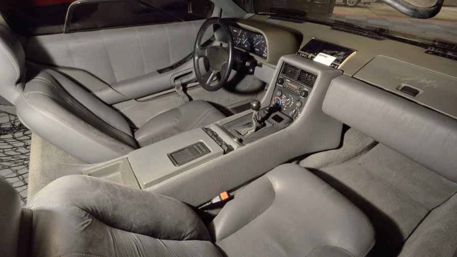 1981 DeLorean DMC-12 - Image 16 of 19