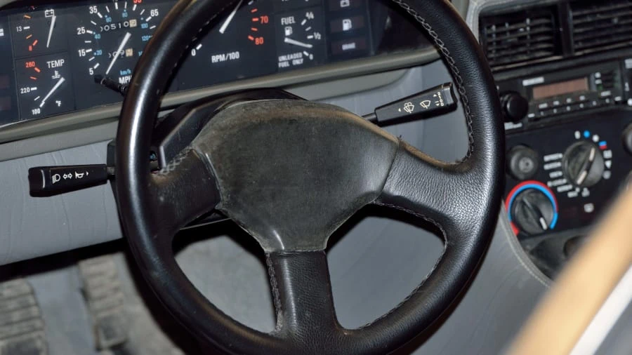 1981 DeLorean DMC-12 - Image 17 of 19