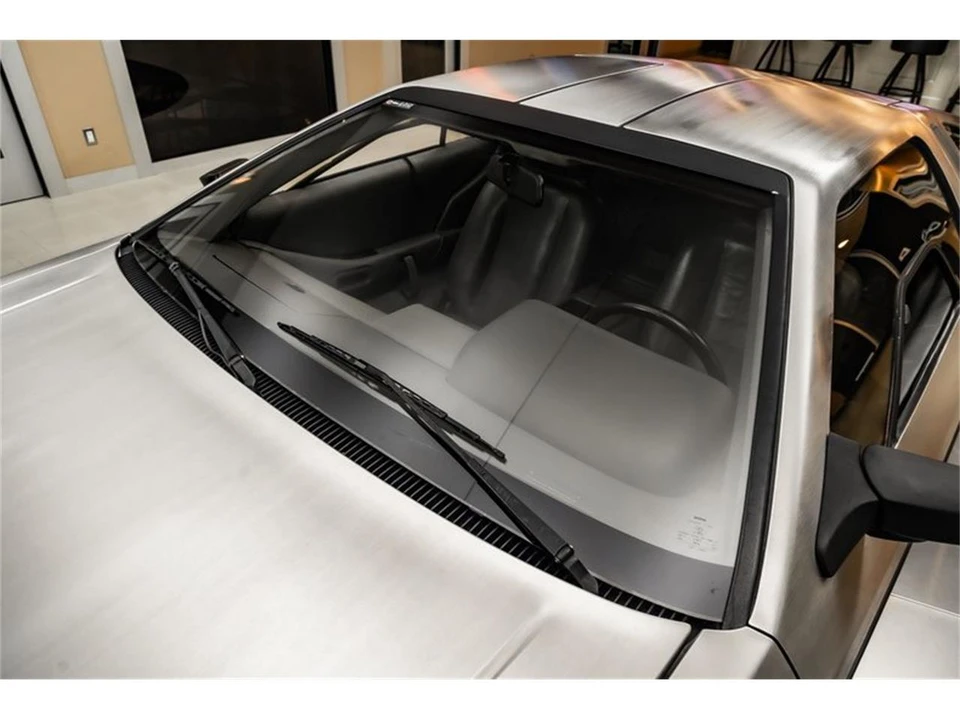1981 DeLorean DMC-12 - Image 26 of 31