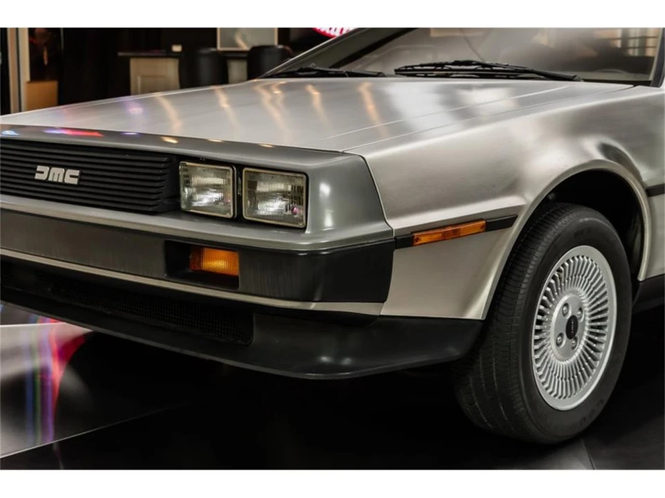 1981 DeLorean DMC-12 - Image 28 of 31