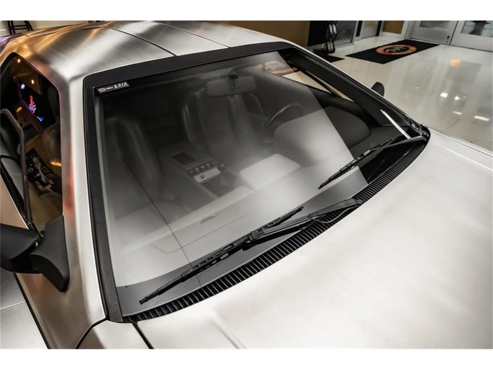 1981 DeLorean DMC-12 - Image 24 of 31
