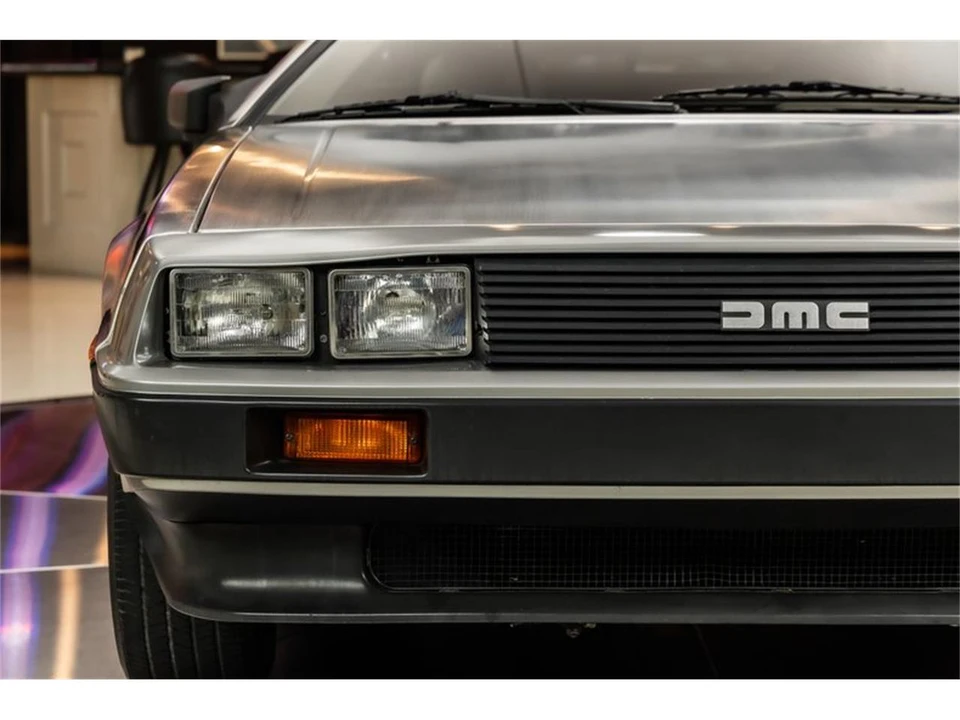 1981 DeLorean DMC-12 - Image 19 of 31