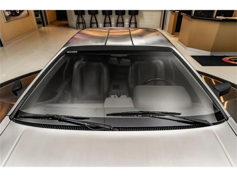 1981 DeLorean DMC-12 - Image 25 of 31